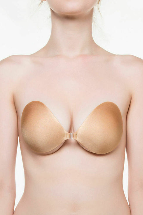 NuBra Basics SEAMLESS AIRY